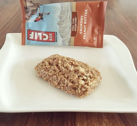 Crunchy Peanut Butter, Clif Bars, Energy Bars, Protein Bars, Peanut Butter, Peanut, Butter, Bar