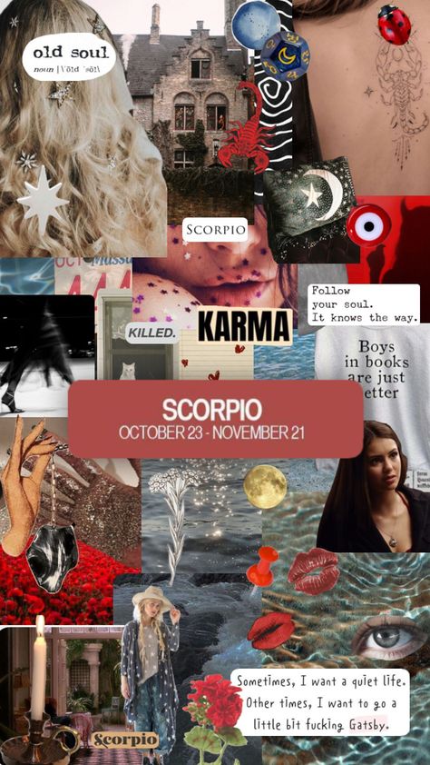 #wallpaper #vibes #beauty #nature #zodiac #scorpio Scorpio Wallpaper, Wallpaper Vibes, Zodiac Scorpio, Scorpio Zodiac Facts, Beauty Nature, Scorpio Zodiac, Old Soul, Wallpaper Aesthetic, Your Aesthetic