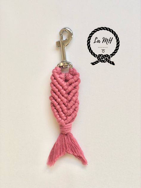 Mermaid tail keychain makrame Mermaid Tail Keychain, Teen Book, Tail Keychain, Books For Teens, Mermaid Tail, Book Box, Macrame, Mermaid, Personalized Items