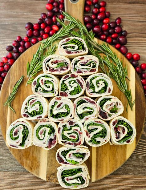 fave Turkey Pinwheel Appetizers, Turkey Cranberry Pinwheels, Cranberry Pinwheels, Mobile Food Pantry, Cranberry Appetizer, Turkey Pinwheels, Cranberry Bites, Turkey Appetizers, Vegetarian Drinks