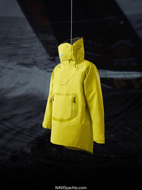 North Sails Performance Southern Ocean Smock Sailing Jacket, Les Benjamins, Sports Products, Southern Ocean, Luxury Yacht, Cotton Jumper, Home Team, Wet Weather, Best Of The Best