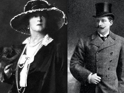 Lady Duff Gordon, John Jacob Astor, Titanic Sinking, Titanic History, Historical Newspaper, The Titanic, Rms Titanic, Crew Members, The Duff