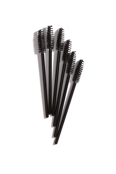 Make Up Mata, Disposable Mascara Wands, Lash Quotes, Alat Makeup, Lash Room, Lashes Logo, Mascara Tips, Mascara Wands, Beautiful Lashes