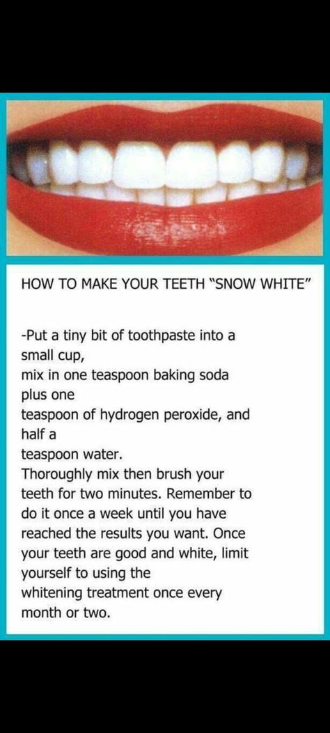 Baking Soda Teeth, Baking Soda Teeth Whitening, Teeth Whitening Homemade, Teeth Whitening Remedies, Teeth Whitening Diy, Diy Teething, Teeth Health, Best Teeth Whitening, Natural Teeth Whitening