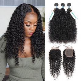 Curly Sew In Weave, Curly Hair Sew In, Brazilian Curly Hair, Lace Closure Hairstyles, Curly Hair Products, Textured Curly Hair, Curly Weave Hairstyles, Curly Weaves, Birthday Hair