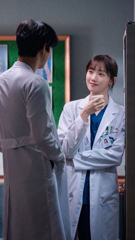 Ahn Hyo Seop And Lee Sung Kyung, Dr Romantic 3 Wallpaper, Dr Romantic Wallpaper, Lee Sung Kyung Doctors, Doctor Romantic, Dr Romantic, Romantic Doctor Teacher Kim, Dr. Romantic, Romantic Series