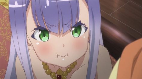 Sentai Filmworks has recently announced release dates for several recently licensed titles and some slightly older ones. Fans of slice-of-life, harem and fan-service series will likely find something to enjoy in this list. Outbreak Company will be released with dual audio on March 3, 2015 for $59.98 on DVD and $69.98 on Blu-ray. Pout Expression, Expression Drawing, Gakuen Babysitters, Fan Service, Drawing Expressions, Cute Anime Pics, All Anime, Fairy Tail, Cute Love