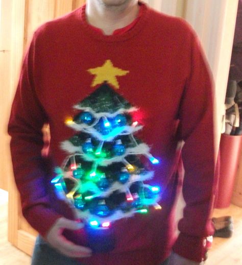 Ugly Christmas Sweater Aesthetic, Christmas Jumper Aesthetic, Christmas Jumper Ideas, Fairisle Christmas Jumper, Jumper Aesthetic, Light Up Christmas Sweater, Jumper Ideas, Christmas Jello Shots, Christmas Sweater Outfits