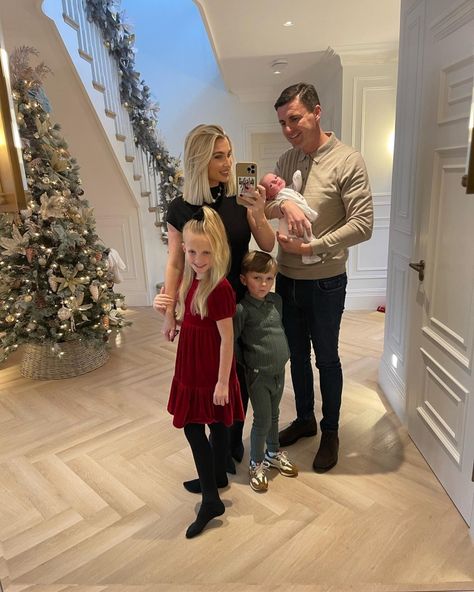 Mum Guilt, Billie Faiers, Have A Nice Life, Family Of Five, After Giving Birth, Three Kids, Parenting Tips, Just Go, A Family