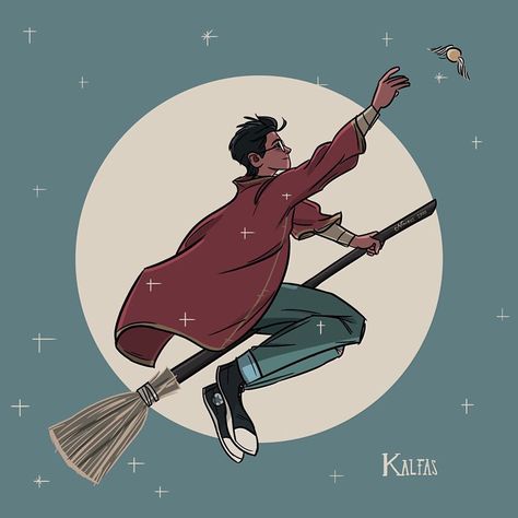 Quidditch Drawing, Older Harry Potter, Costa Cafe, Quidditch Harry Potter, Quidditch Pitch, Hogwarts Quidditch, Christmas Posters, Harry Potter Quidditch, Diy Calendar