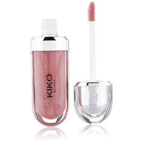 KIKO Milano 3D Hydra Lipgloss 17 | Softening lip gloss for a 3D look Koleksi Makeup, Alat Makeup, Makeup List, Gloss Labial, Kiko Milano, Makeup Items, Birthday Wishlist, Makati, Makeup Essentials