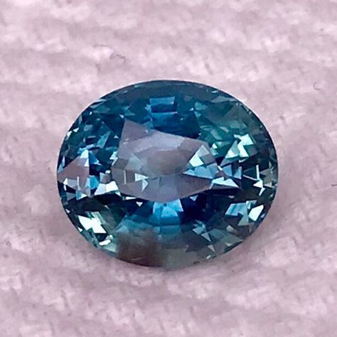 Teal Sapphire Engagement Ring, Teal Sapphire, Sterling Silver Wedding Band, Faceted Gems, White Gold Sapphire, Sapphire Engagement Ring Blue, Silver Wedding Bands, Glass Gems, Sapphire Engagement Ring