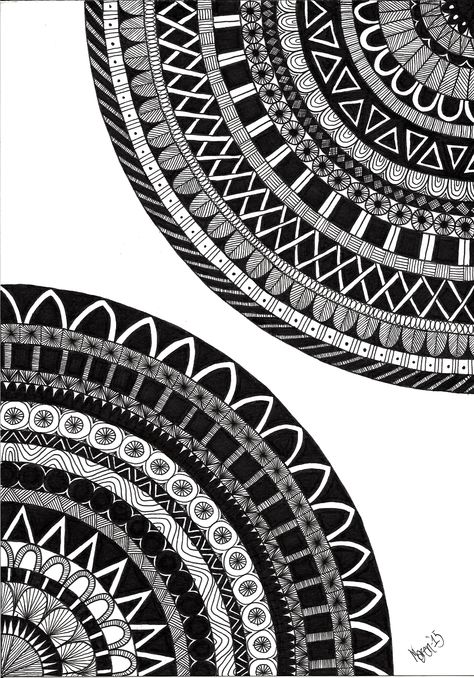 Mandala Corner Designs, Mandala Drawing Corner, Corner Mandala Design, Corner Mandala, Mandala Arts, Africa Art Design, Doddle Art, Lip Wallpaper, Mandala Doodle