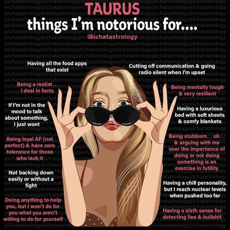 Body Astrology, Taurus Vibes, Taurus Zodiac Quotes, Taurus May, Bull Taurus, Taurus Energy, Spiritual Girl, Taurus Memes, Zodiac Predictions