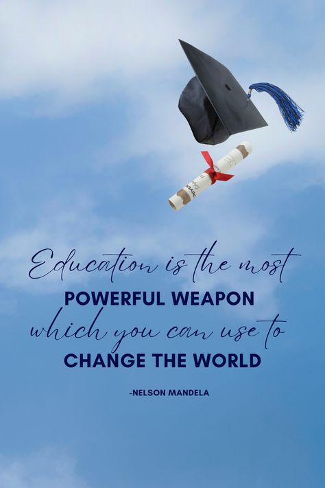 Find the best graduation quotes to inspire and encourage the Class of 2024. These uplifting quotes are perfect for adding a special touch to your graduation celebrations, whether it's for party decorations, speeches, or personal keepsakes. Let these words of wisdom motivate graduates as they embark on their new journeys. #GraduationInspiration #ClassOf2024 #MotivationalQuotes #GraduationPartyIdeas #QuotesForGraduates Quotes About Serving Others, Best Graduation Quotes, Graduation Quotes, Serving Others, Quotes To Inspire, Graduation Celebration, Class Of 2024, New Journey, Grad Party