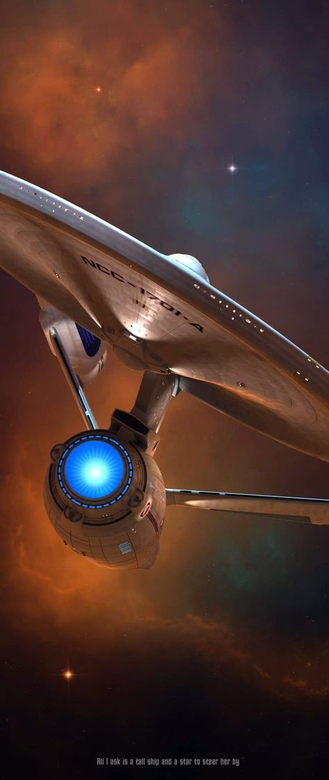 Star Trek: Voyager, Star Trek: Enterprise, Star Trek Tattoo, Star Trek Wallpaper, Futuristic Space, Star Trek 2009, Starfleet Ships, Deep Space Nine, Uss Enterprise Star Trek