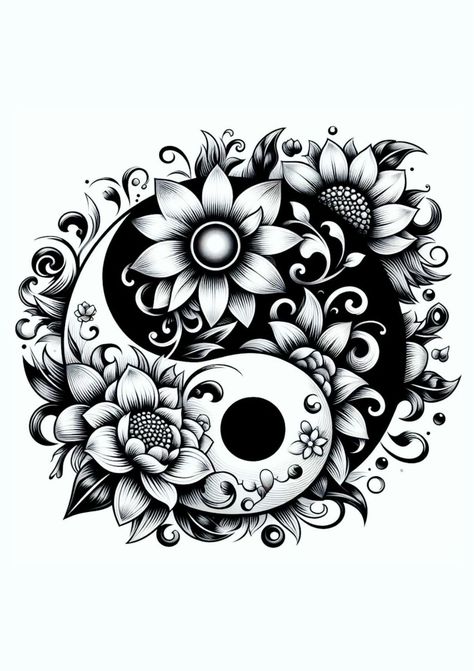 Small Lotus Tattoo, Moon Stars Art, Gas Mask Art, Rose Drawing Tattoo, Yin Yang Art, Realistic Tattoo Sleeve, Adult Coloring Books Printables, Birthday Freebies, Manga Tattoo