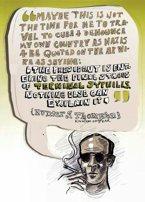 Hunter S Thompson Quotes, Sympathy For The Devil, Hunter S Thompson, Hunter S, Truth Seeker, George Carlin, Quotes Art, Ex Libris, Custom Art