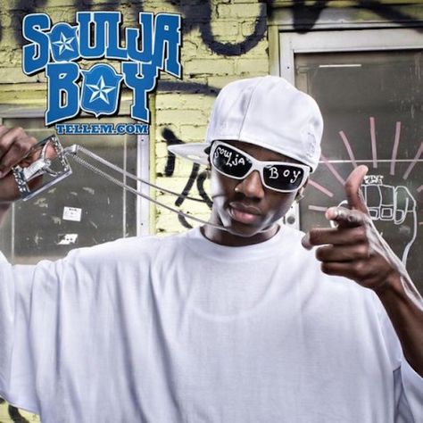 Rapper Costume, 2000s Hip Hop, Y2k Posters, Boys Posters, Soulja Boy, Hip Hop Albums, Boy Halloween Costumes, Halloween Boys, Spirit Week