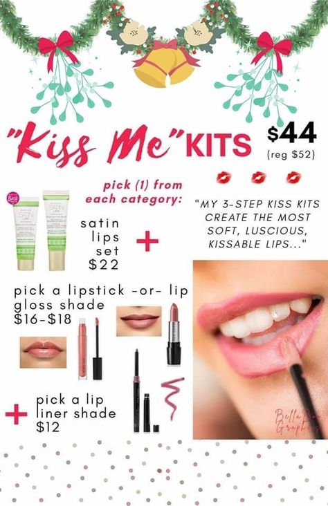 Mary Kay Party Ideas Display, Mary Kay Christmas Gift Ideas 2022, Mary Kay Christmas Gift Ideas 2023, Kiss Me Kits, Mary Kay Facial Party, Mary Kay Holiday Gift Ideas, Mary Kay Christmas Gift Ideas, Mary Kay Party Themes, Mary Kay Pink Friday