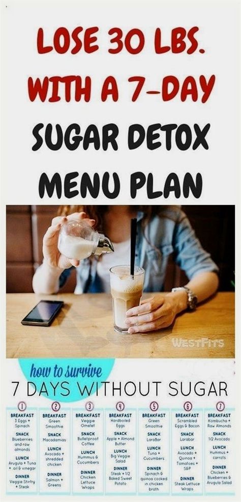 Lose 30 Lbs, Sugar Detox Plan, Detox Kur, Double Menton, Desserts Keto, Full Body Detox, Detox Drinks Recipes, Spinach Smoothie, Makanan Diet