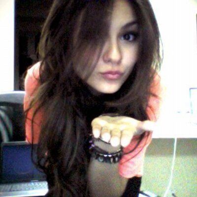 Blowing Kisses, Olivia Holt, Beautiful Angel, Dream On, Victoria Justice, A Kiss, A Dream, Victorious, Kiss