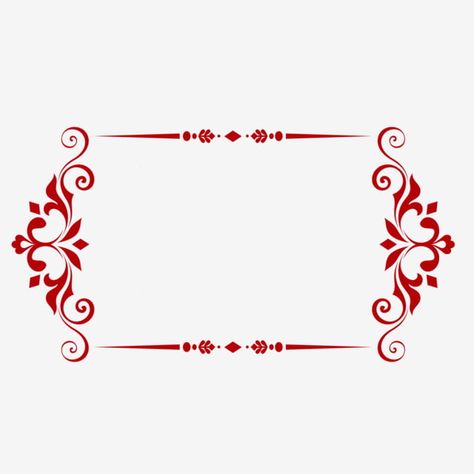 beautiful flower vine,square border,red border,beautiful border,european border,flower vine border,symmetrical border,border clipart,square clipart,red clipart Boder Degin Png, Name Border Design, Card Border Design, Red Border Design, Square Border Design, Border Design Png, Beautiful Border Design, Square Clipart, Photo Editing Video