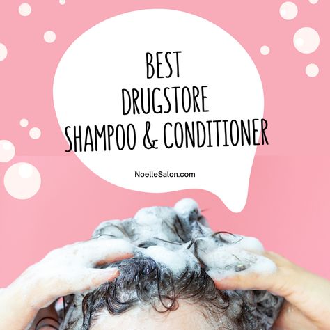 2024's Top Picks: Best Drugstore Shampoos Best Drugstore Shampoo For Fine Hair, Best Drugstore Shampoo And Conditioner, Best Drugstore Shampoo, Drugstore Shampoo, Shampoo For Fine Hair, Wholesale Hair Extensions, Color Safe Shampoo, Bridal Packages, Hair Concerns