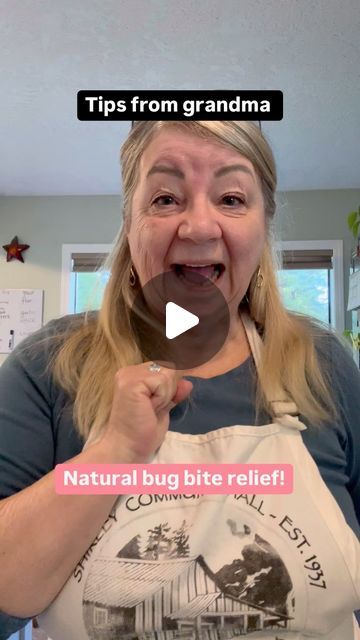 Mags| Health Coach on Instagram: "Homesteaders and healthseekers! Anyone who spends time outside knows the itch of bug bites!! Mix this up for quick relief!  I’ll put a link in my stories if you need these products😊" Itchy Bug Bites, Bug Bite Relief, Bug Bite, Bug Bites, May 31, Health Coach, Bugs, Health And Beauty, Health