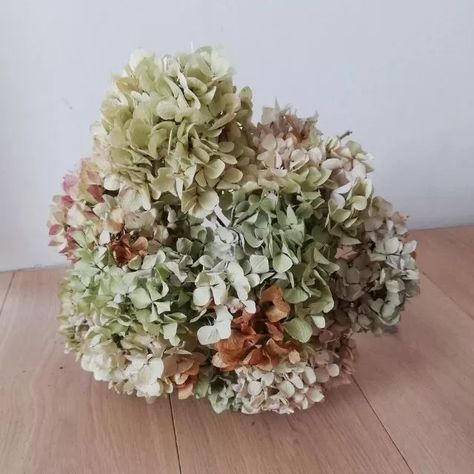 Antique Hydrangea Centerpiece, Dried Hydrangea Bouquet, Dried Hydrangeas Wedding, Dried Hydrangeas Centerpiece, Dry Hydrangea Arrangements, Hydrangea Wedding Centerpieces, Hydrangea Bridesmaid Bouquet, Hydrangea Centerpiece Wedding, Flower Centerpieces Diy