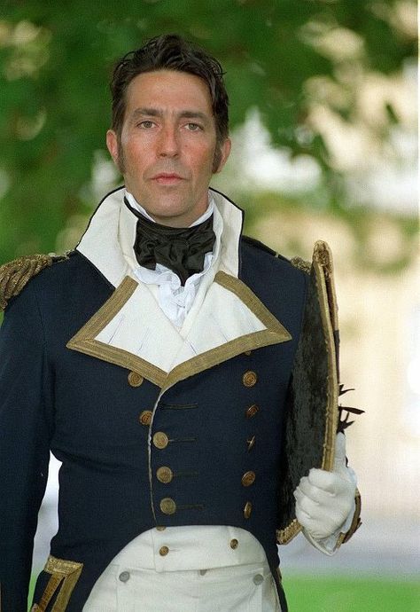 Jane Austen Movies, Ciaran Hinds, Little Dorrit, Persuasion Jane Austen, Jane Austen Gifts, Jane Austen Novels, Jane Austin, Period Movies, Regency Romance