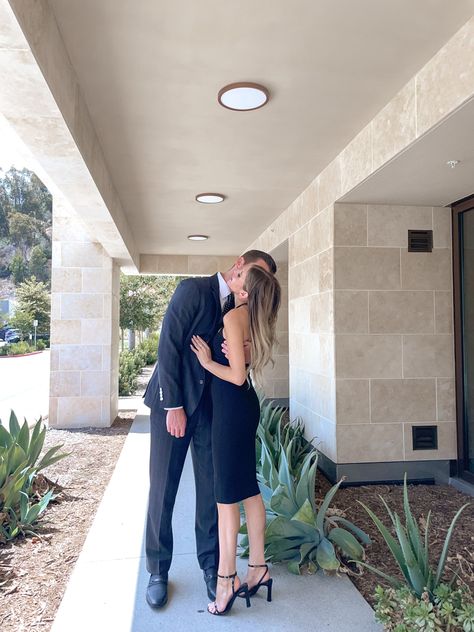 Wedding Date Poses, Wedding Poses For Guests, Couple Picture Ideas Wedding Guest, Wedding Guest Pose Ideas, Couple At Wedding Guest, Wedding Guest Date Poses, Couple Poses Wedding Guest, Wedding Guest Photo Ideas Couple, Soft Launch Poses