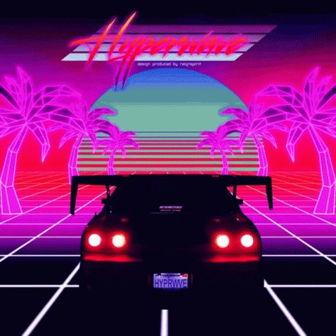 Jdm Nissan GIF - Jdm Nissan Vaporwave - Discover & Share GIFs Jdm Gif Wallpaper, Jdm Wallpaper Iphone, Aesthetic Wallpaper Gif, Iphone Gif, Jdm Aesthetic, Jdm Nissan, Car Gif, Wallpaper Car, Neon City