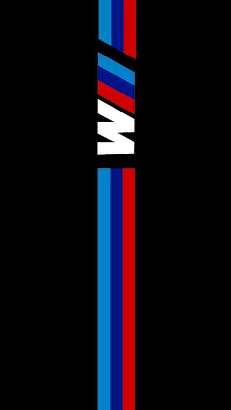 Stripes Wallpaper Iphone, Bmw M3 Wallpaper, Stripe Iphone Wallpaper, Bmw Iphone Wallpaper, Trunk Ideas, Quotes Car, Bmw Bike, Black Bmw, Stripped Wallpaper