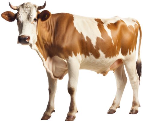 Cow Illustration, Cow Clipart, Cow Png, The Cow, Sea Animals, Free Png, Cow, Royalty, Royalty Free