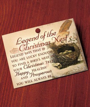 Legend of the Christmas Nest Christmas Legends, Christmas Verses, Worship Ideas, Church Gifts, Christmas Stories, Christmas Poems, Godly Marriage, Christmas Bird, 12 December