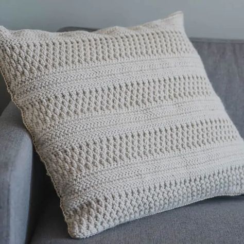 Pillow FREE Crochet Patterns Archives Free Pillow Cover Crochet Pattern, Simple Crochet Pillow Cover, Free Crochet Patterns Pillow Cover, Diy Crochet Pillow Cover, Crocheted Pillow Covers Free Pattern, Pillow Cover Crochet Pattern Free, Free Crochet Patterns For Pillows, Crochet Pillow Cover Easy, Crochet Cushion Covers Ideas