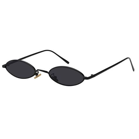 Amazon.com: ROYAL GIRL Vintage Oval Sunglasses Small Metal Frames Designer Gothic Glasses (BLACK GRAY): Clothing Gothic Glasses, Frames Design, Royal Girls, Trendy Glasses, Cute Sunglasses, Fashion Eye Glasses, Stylish Glasses, Girl Vintage, Trendy Sunglasses