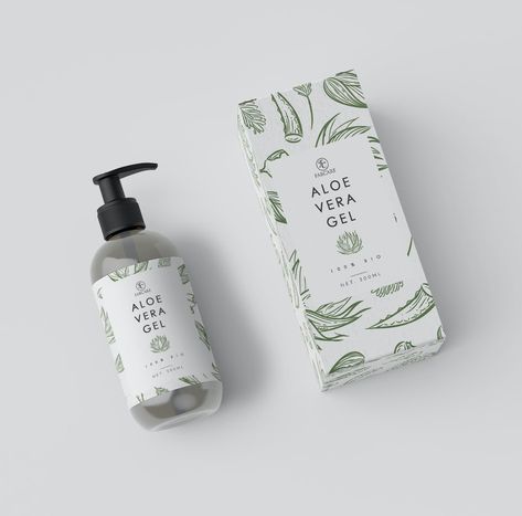 Natural Cosmetics Packaging, Label Botol, Illustrated Packaging, Cosmetic Labels Design, Desain Merek, Shampoo Packaging, Shampoo Design, Cosmetics Packaging, Cosmetic Labels