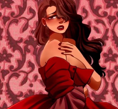 Alexander Hamilton Musical, Maria Reynolds, Ugly Drawing, Hamilton Drawings, Hamilton Lin Manuel Miranda, Hamilton Lin Manuel, Hamilton Fanart, Anthony Ramos, Hamilton Broadway