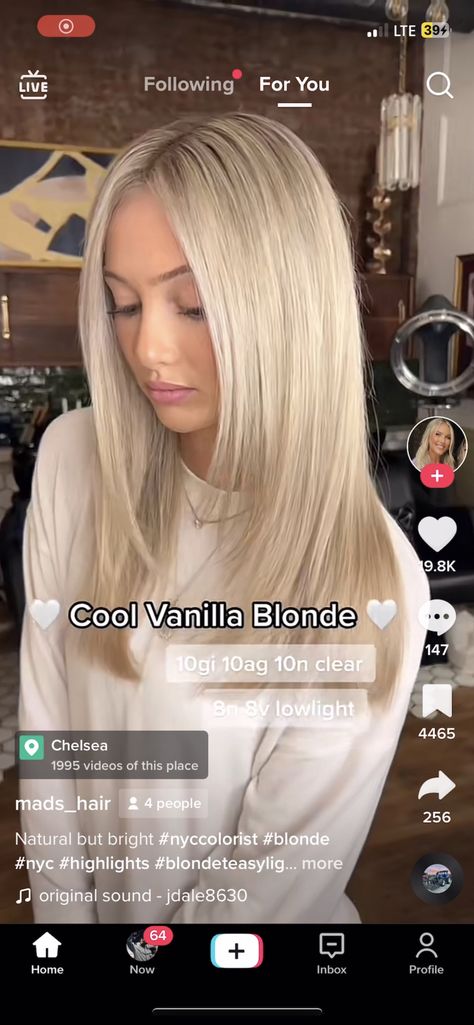 Blonde Root Formula, Best Professional Hair Products, Creamy Blonde Formula, Creamy Blonde Shades Eq Formula, Bright Blonde Formula Shades Eq, Neutral Blonde Formula, Bronde Haircolor Shades Eq, Bright Blonde Redken Shades Formula, Vanilla Blonde Formula