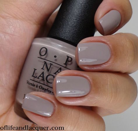 Love this color!!! OPI:  ★ Taupe-less Beach ★  OPI Brazil Collection Spring / Summer 2014 Opi Taupe Less Beach, Ongles Gel Violet, Wedding Nail Polish, Taupe Nails, Nails Neutral, Pretty Nail Colors, Milky Nails, Gel Nails At Home, Opi Nail Polish