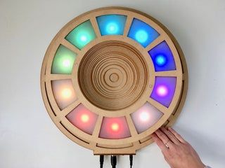 Cool Arduino Projects, Round Room, Sent Pins, Arduino Programming, Arduino Robot, Steam Projects, Led Projects, Robot Kits, Arduino Projects