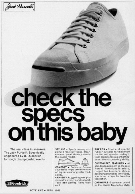 Converse Poster, Sneaker Ads, 90s Posters, Nike Poster, Ads Poster, Cover Aesthetic, Converse Jack Purcell, Vintage Converse, Abstract Graphic Design