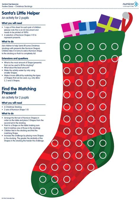 Download your printable Numicon Christmas Activity. Find out more about Numicon at: https://global.oup.com/education/content/primary/series/numicon Numicon Christmas Activities, Xmas Eyfs, Christmas Eyfs, Eyfs Christmas, Brownies Ideas, Christmas Maths, Kitchen Toy Set, Wooden Dollhouse Furniture, Ks1 Maths