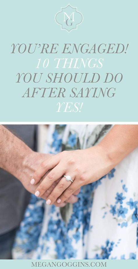 Tips For Brides, Engagement Tips, Engagement Season, Rules Of Engagement, Saying Yes, Bridal Guide, Wedding Info, Wedding Planning Guide, Marriage Problems