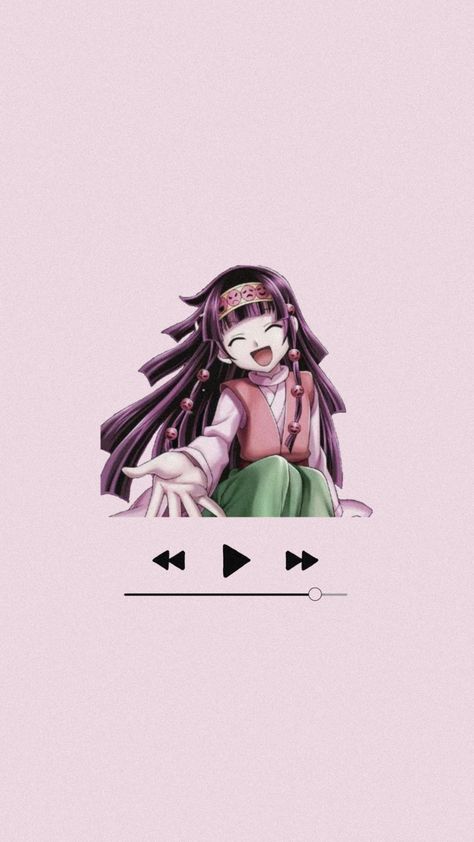 Nanika Zoldyck Wallpaper, Zoldyck Family Wallpaper, Alluka Zoldyck Wallpaper, Alluka Wallpaper, Alluka Hxh, Hxh Wallpaper, Hunter Wallpaper, Zoldyck Family, Alluka Zoldyck