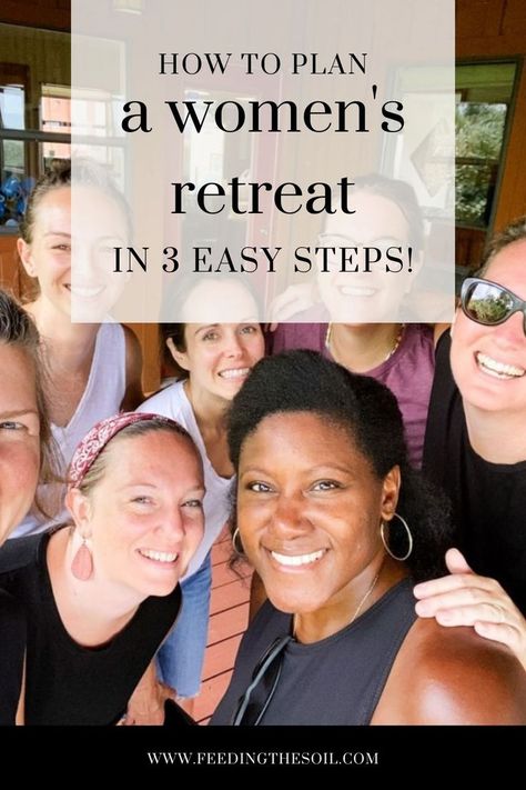 Planning A Womens Retreat, Womens Retreat Themes, Retreat Activities, Retreat Themes, Christian Retreat, Fitness Retreat, Women's Retreat, Health Tattoo, Health Retreat