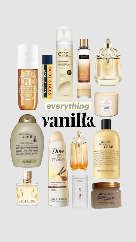 #myfirstshuffle #vanilla #vanillagirl #smell #scent #perfume #howtosmellgood #nicescent #shower #tips Vanilla Scents, Shower Tips, Scent Perfume, Fragrances Perfume Woman, Vanilla Perfume, Perfume Collection Fragrance, Shower Skin Care, Body Smells, Vanilla Girl