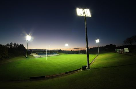 We provide the highest degree of technical expertise and the latest advances in floodlighting and energy management. http://www.sportzlighting.com.au Stadium Of Light, Led Spot Light, Stadium Lighting, Led Street Lights, High Bay Lighting, Backyard Lighting, Led Light Fixtures, Cool Lamps, Led Flood Lights